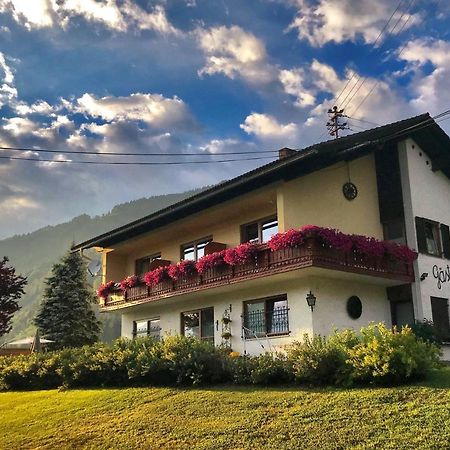Landhof Waidegger Wirt - Hotel, Restaurant, Bar Buitenkant foto