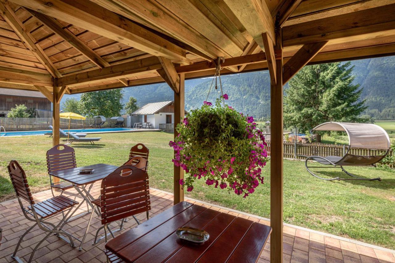 Landhof Waidegger Wirt - Hotel, Restaurant, Bar Buitenkant foto