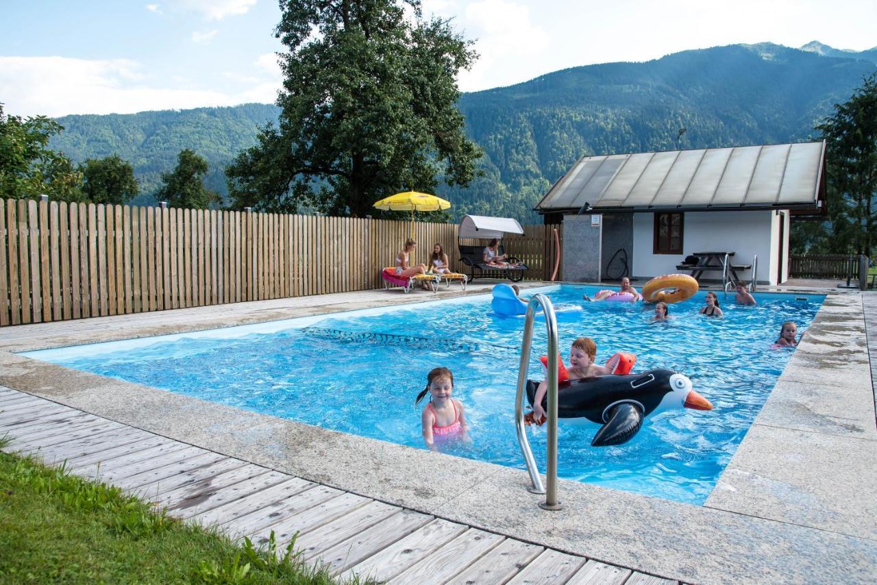Landhof Waidegger Wirt - Hotel, Restaurant, Bar Buitenkant foto
